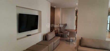 apartment em Rua Visconde de Parnaíba, Brás - São Paulo - SP