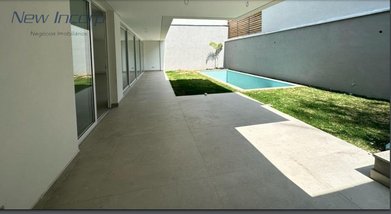house em Rua Cristóvão Pereira, Campo Belo - São Paulo - SP
