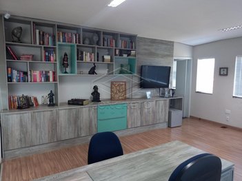 industrial em Rua Jorge Buchalla, Jardim América - Jaú - SP