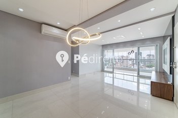 apartment em Rua Coronel Carlos Oliva, Tatuapé - São Paulo - SP