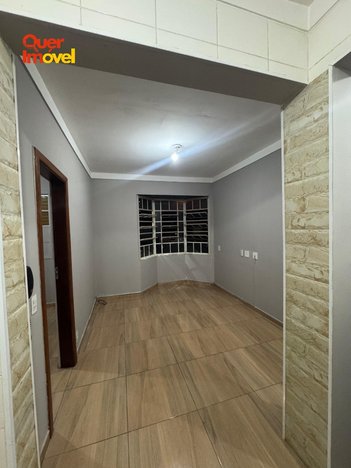 apartment em Rua dos Migrantes, Vila Virgínia - Ribeirão Preto - SP