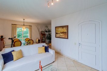 apartment em Avenida Giovanni Gronchi, Vila Andrade - São Paulo - SP