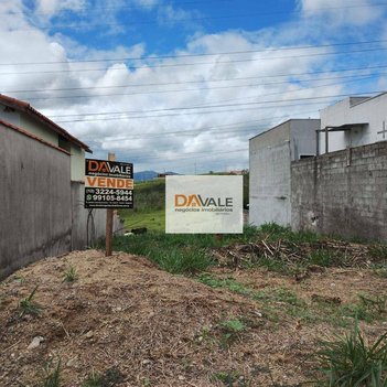 land_lot em Rua Engenheira Vilma Pacheco, Residencial Borda do Campo - Caçapava - SP