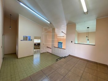 house em Avenida Zezinho Magalhães, Jardim Estádio - Jaú - SP