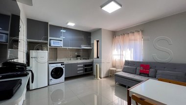 apartment em Avenida Brigadeiro Luís Antônio, Jardim Paulista - São Paulo - SP
