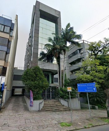 office em Doutor Timóteo, São Geraldo - Porto Alegre - RS