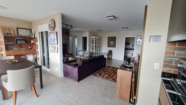 apartment em Rua Tuiucuê, Jardim da Saúde - São Paulo - SP