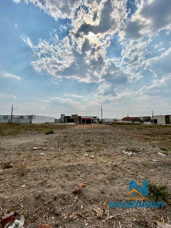 land_lot em Milena, Residencial Florença - Sinop - MT