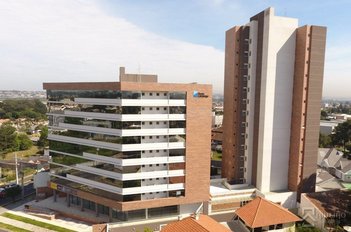 office em Rua Joaquim Nabuco, Centro - São José dos Pinhais - PR