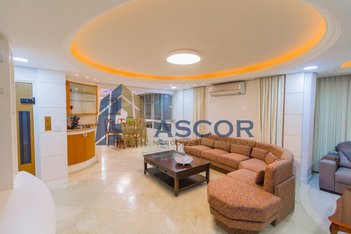 apartment em Duarte Schutel, Centro - Florianópolis - SC