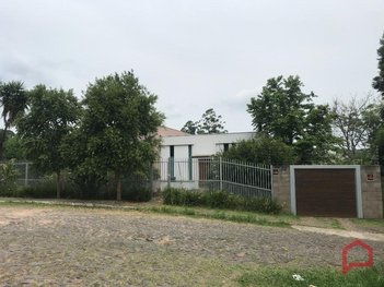 house em Bom Retiro, Santo André - São Leopoldo - RS