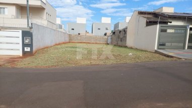 land_lot em Rua Youssif Abdulahad, Jardim Parati - Campo Grande - MS