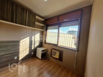apartment em Rua São João, Centro - São Leopoldo - RS