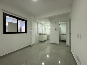 apartment em Rua Tristão de Campos, Jardim Trussardi - São Paulo - SP