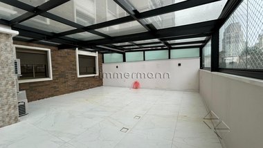 apartment em Rua Doutor Ribeiro de Almeida, Barra Funda - São Paulo - SP
