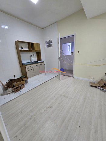 apartment em Rua dos Andradas, Centro Histórico - Porto Alegre - RS