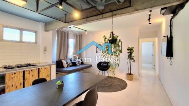 apartment em Rua Cardeal Arcoverde, Pinheiros - São Paulo - SP