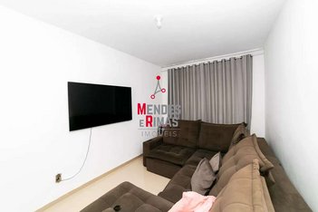 apartment em Rua Engenheiro Zoroastro Torres, Santo Antônio - Belo Horizonte - MG