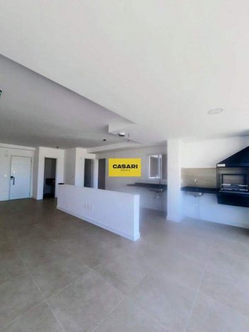 apartment em Avenida Aldino Pinotti, Centro - São Bernardo do Campo - SP