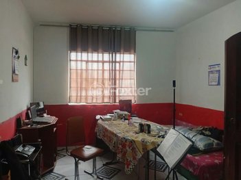 house em Rua Joaquim das Neves, Vila Caldas - Carapicuíba - SP