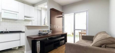 apartment em Rua Paulo Orozimbo, Cambuci - São Paulo - SP