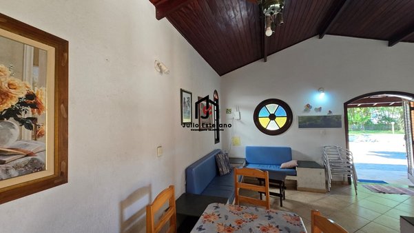 Cômodo Condomínio
