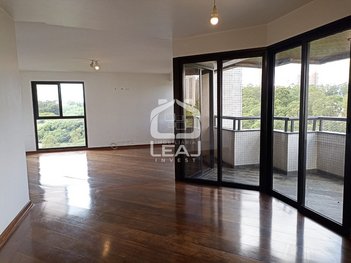 apartment em Rua Antônio Aggio, Jardim Ampliação - São Paulo - SP