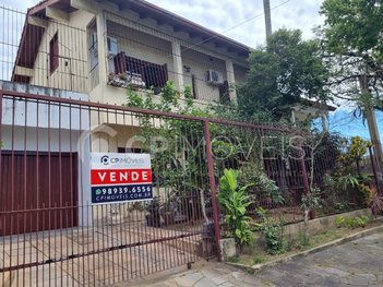 house em Dr. Marino Abraao, Passo das Pedras - Porto Alegre - RS