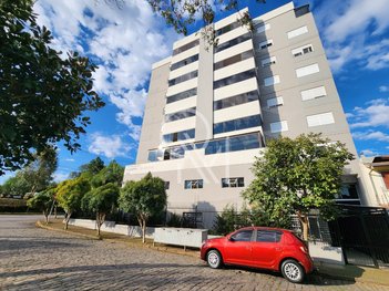apartment em Rua Maria Maraschin Spiandorello, Charqueadas - Caxias do Sul - RS