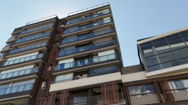 apartment em Rua Augusta, Cerqueira César - São Paulo - SP