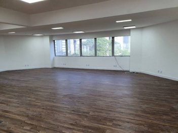 office em Avenida Engenheiro Luiz Carlos Berrini, Cidade Monções - São Paulo - SP