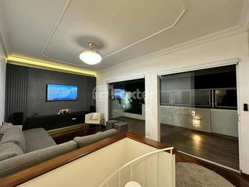 apartment em Rua Antenor Guirlanda, Casa Verde - São Paulo - SP
