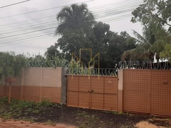 agricultural em Rua Maura Carvalho, Morada Nova - Uberlândia - MG