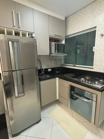 apartment em Rua Vera, Vila Granada - São Paulo - SP