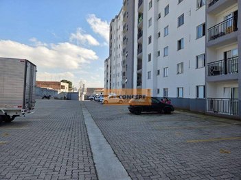 apartment em Rua Jorge Neto Falcão, Lajeado - São Paulo - SP