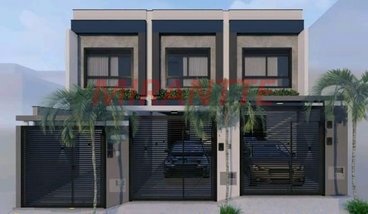 house em Ricardo Paganini, Vila Granada - São Paulo - SP