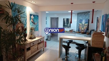 apartment em Rua Sousa Ramos, Vila Mariana - São Paulo - SP