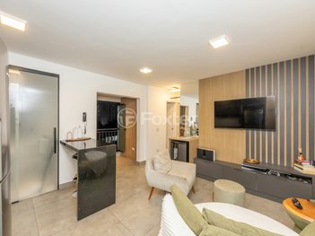 apartment em Rua Almirante Calheiros, Tatuapé - São Paulo - SP