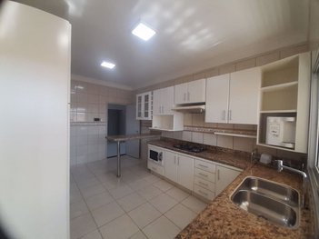 apartment em Avenida Garibaldi Teixeira, Centro - Quirinópolis - GO