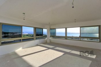 apartment em Avenida Praia de Belas, Praia de Belas - Porto Alegre - RS