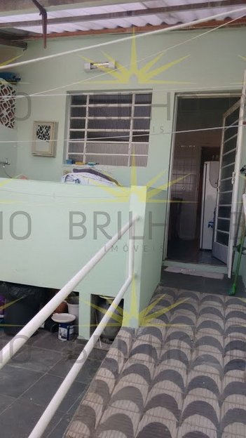 house em Rua Antônio Francisco de Azevedo Filho, Cidade Intercap - Taboão da Serra - SP