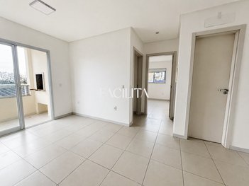 apartment em Rua João Medeiros Júnior, Saco dos Limões - Florianópolis - SC