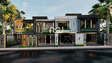 house em Rua Nestor Seara Heusi, Ponta Aguda - Blumenau - SC