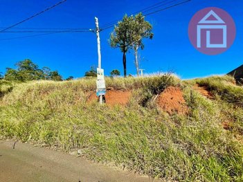 land_lot em Estrada Jurandir Furtado de Almeida, Morro Grande da Boa Vista - Bragança Paulista - SP