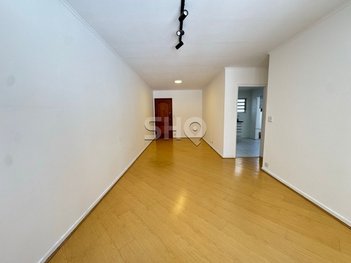 apartment em Rua Apiacás, Perdizes - São Paulo - SP