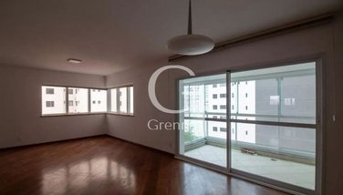 apartment em Rua Antônio de Macedo Soares, Campo Belo - São Paulo - SP