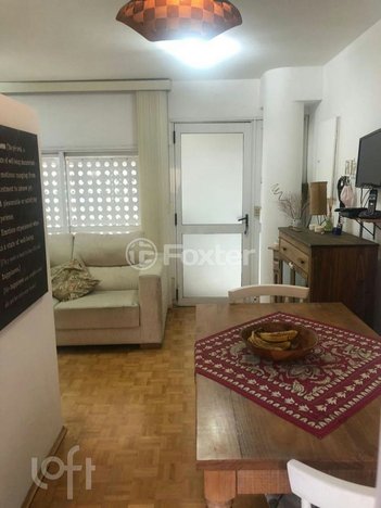 apartment em Rua Relíquia, Jardim das Laranjeiras - São Paulo - SP
