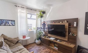 apartment em Rua Itaí, Santa Efigênia - Belo Horizonte - MG