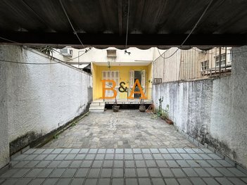 apartment em Rua Sá Ferreira, Copacabana - Rio de Janeiro - RJ