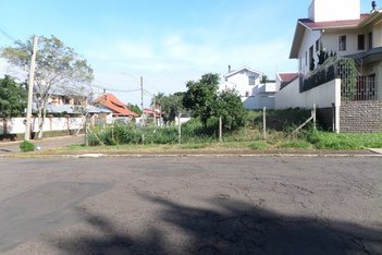 land_lot em Doutor Mário Sperb, Morro do Espelho - São Leopoldo - RS